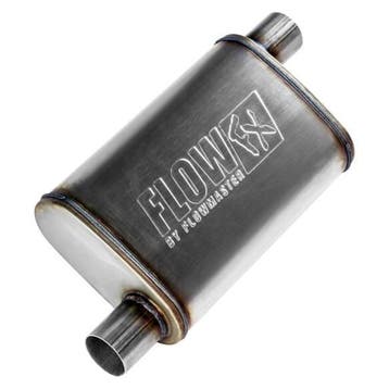 Flowmaster FlowFX series  2,25 en 2,5 inch., Ophalen of Verzenden