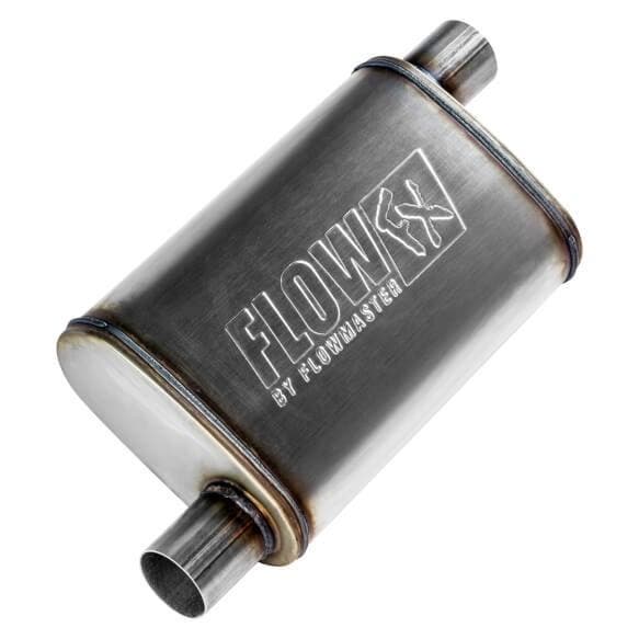 Flowmaster FlowFX series  2,25 en 2,5 inch., Autos : Pièces & Accessoires, Systèmes d'échappement, Enlèvement ou Envoi