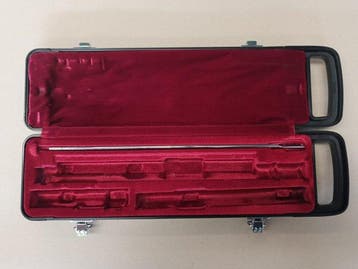 Yamaha - YFL221s - - Instruments de musique - Japon (Sans