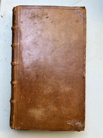 Laurent Echard (traducteur) - Histoire Romaine - 1736-1737