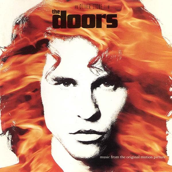 The Doors - The Doors (Music From The Original Motion, CD & DVD, CD | Rock, Envoi