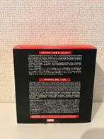 Hot Toys - Action figure Spider-Man (Metallic Color Version)