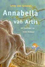 Annabella van Artis 9789025108243 L. van Grootel, Verzenden, Gelezen, L. van Grootel