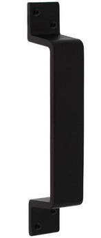 Intersteel Handgreep 200 mm Mat Zwart, Ophalen of Verzenden, Nieuw