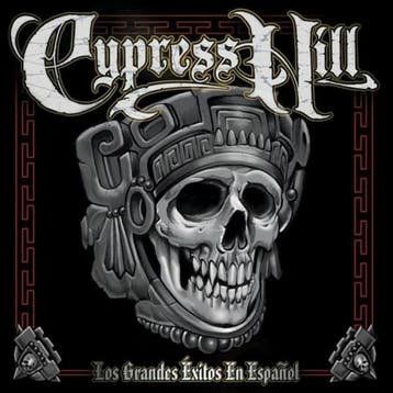 Cypress Hill – Los Grandes Éxitos En Español (CD, 1999), Verzenden, Gebruikt