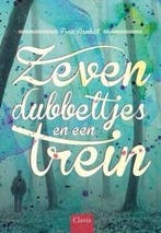 Zeven dubbeltjes en een trein (9789044820775, Fran Bambust), Verzenden