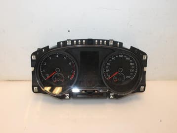 Kilometerteller KM Volkswagen Golf O125951, Auto-onderdelen, Nieuw