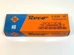 Roco H0 - 04187 F - Elektrische locomotief (1) - Elektrische, Hobby en Vrije tijd, Nieuw