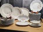 Schumann Weiden - Bavaria - Tafelservies voor 12 (35) -