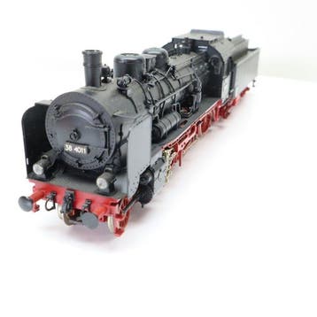 Roco H0 - 43310 - Elektrische locomotief (1) - Roco 43310 H0, Nieuw