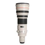Canon EF 600mm f/4 L IS USM · 1 jaar garantie, Ophalen of Verzenden