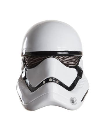 Stormtrooper Masker, Verzenden, Nieuw