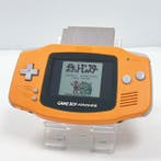Nintendo - Nintendo Game Boy Advance Orange + Pokémon Green, Consoles de jeu & Jeux vidéo