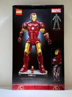 Lego Set - 76344 - Marvel - Iron Man (Mark 3), Nieuw