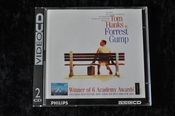 Forrest Gump Philips CDI Video CD, Games en Spelcomputers, Verzenden, Nieuw