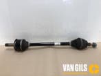 Aandrijfas links-achter Mercedes Vito O249988