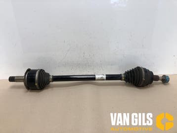 Aandrijfas links-achter Mercedes Vito O249988