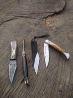 K Romain K Romain - Keukenmes - Kitchen knife set - Een