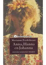 Anna, Hanna en Johanna, Verzenden