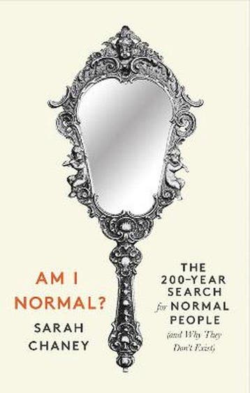 Am I Normal? 9781788162456 Sarah Chaney, Verzenden, Gelezen, Sarah Chaney