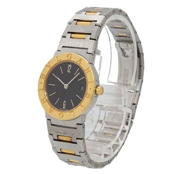 Bvlgari - BVLGARIBVLGARI - BB26SGD - Femme - 1990-1999