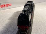 Märklin H0 - Uit startset 29500 - Locomotive à vapeur avec, Nieuw