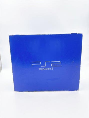 Sony - #2102.Sony PlayStation 2 PS2 SCPH-50000 – Tested, Nieuw