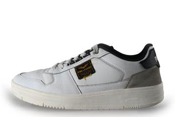 PME Legend Sneakers in maat 43 Wit, Kleding | Heren, Schoenen, Verzenden, Wit, Gedragen, Sneakers