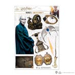 Harry Potter Magneten Voldemort, Ophalen of Verzenden, Nieuw