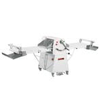 Banduitroller | Op Voetstuk | 600x1200mm | 0.75kW |, Verzenden