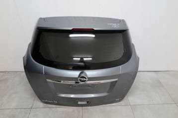 achterklep compleet Opel Mokka, Autos : Pièces & Accessoires, Carrosserie & Tôlerie, Verzenden