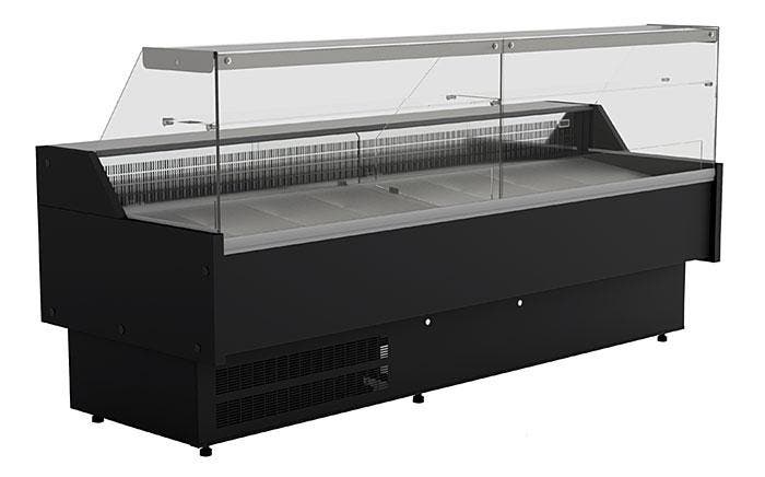 Koelvitrine Oscar 2.0, Zakelijke goederen, Horeca | Keukenapparatuur, Koelen en Vriezen, Verzenden