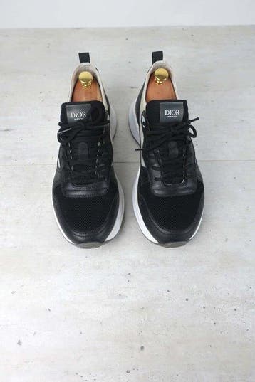 Christian Dior - B25 - Sneakers - Maat: EU 43, Nieuw