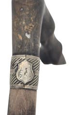 Wandelstok - Ash - Land/Jachtstijl