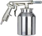 Pistolet de sablage 150l/min, Verzenden
