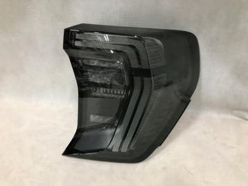 Ford Explorer 2024 - rechter LED achterlicht, Verzenden, Gebruikt
