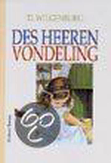 Des Heeren vondeling 9789033626166 D. Wilgenburg, Verzenden, D. Wilgenburg