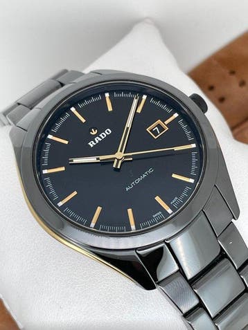 Rado - HyperChrome Automatic Ceramic - R32253152 - Homme -