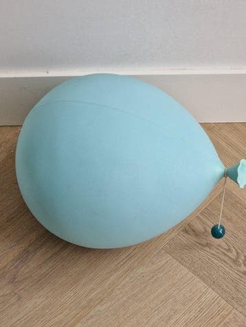 Bilumen - Christin - Plafondlamp - Plastic, Antiek en Kunst