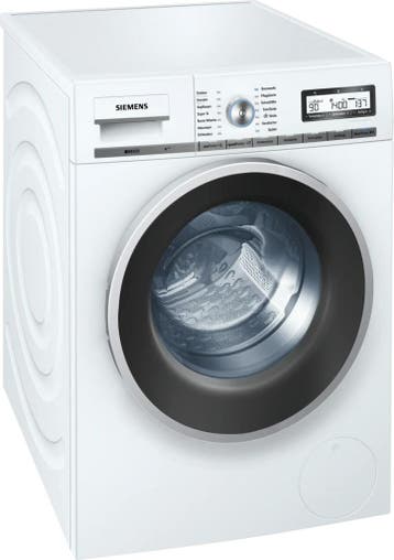 Siemens Wm14y54e - Wasmachine - 8 kg - 1400 tpm, Ophalen of Verzenden, Nieuw
