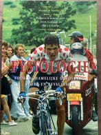 FYSIOLOGIE VOIOR LICHAMELIJKE OPVOEDING, SPORT EN, Boeken, Verzenden, Gelezen, E.L. Fox