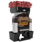 Vruchtenpers | BIGTOP | 28/min (Ø75-90mm) | Zelfbediening, Verzenden