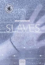 Raven 2 / Slaves / 3 9789044833195 Miriam Borgermans, Verzenden, Zo goed als nieuw, Miriam Borgermans