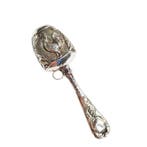 Cuillère de naissance - Argent, Antiquités & Art