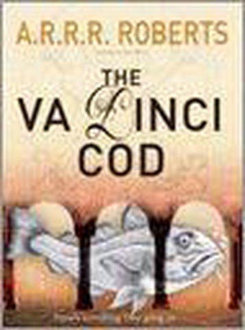 The Va Dinci Cod 9780575077195 Adam Roberts, Verzenden, Adam Roberts