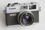 Canon Canonet QL17 G-III Analoge camera