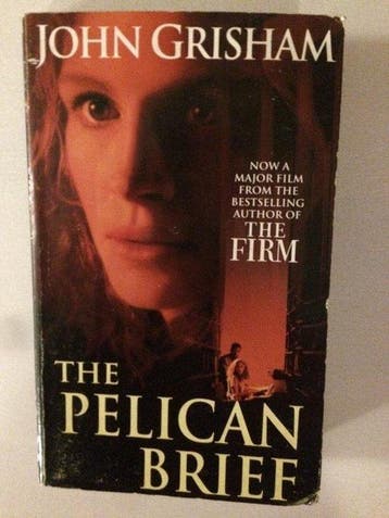 The Pelican Brief | John Grisham - Grisham, Verzenden, Nieuw