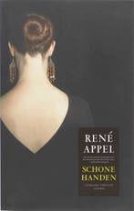 Schone handen (3 voor 2) 9789041413727 René Appel, Verzenden, René Appel