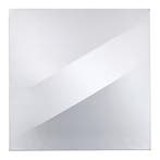 WENTEX® 3D Deco Panel Diagonal Voor 2 x WENTEX® SET Frame -, Verzenden, Nieuw