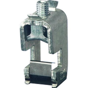 Hensel Rail Connection Clamp 10mm Cu 10-70mm Flex 100-160A -, Verzenden, Nieuw
